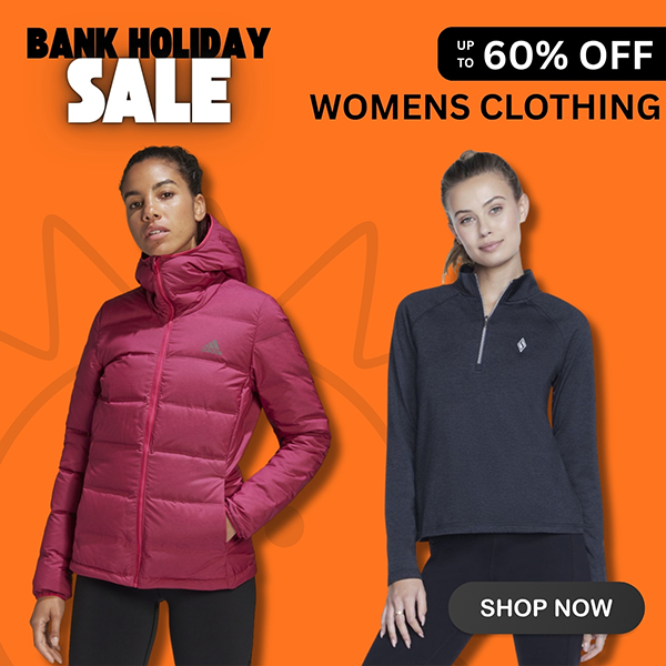 WOMENS CLOTHING SALE